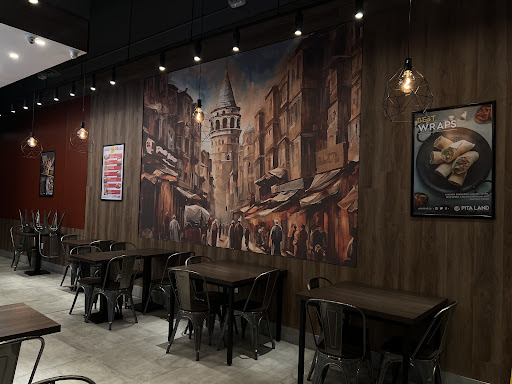 Photo of Pita Land Shawarma - Bradford - 494 Holland St W unit h2, Bradford, ON L3Z 0A2