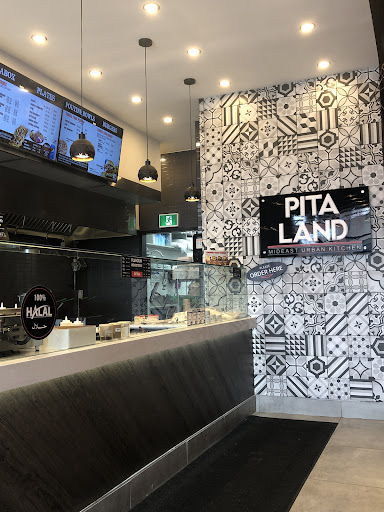 Photo of Pita Land Shawarma - Bradford - 494 Holland St W unit h2, Bradford, ON L3Z 0A2