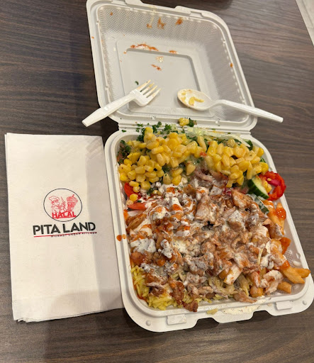 Photo of Pita Land Shawarma - Bradford - 494 Holland St W unit h2, Bradford, ON L3Z 0A2
