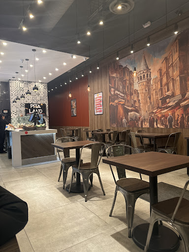 Photo of Pita Land Shawarma - Bradford - 494 Holland St W unit h2, Bradford, ON L3Z 0A2