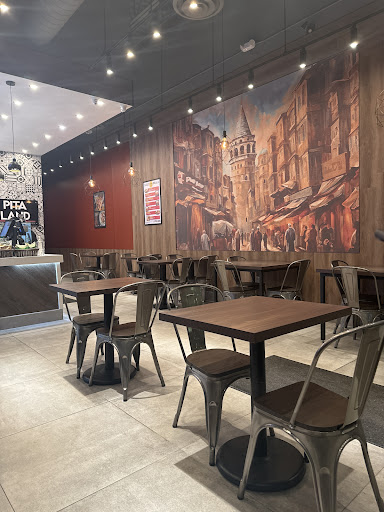 Photo of Pita Land Shawarma - Bradford - 494 Holland St W unit h2, Bradford, ON L3Z 0A2
