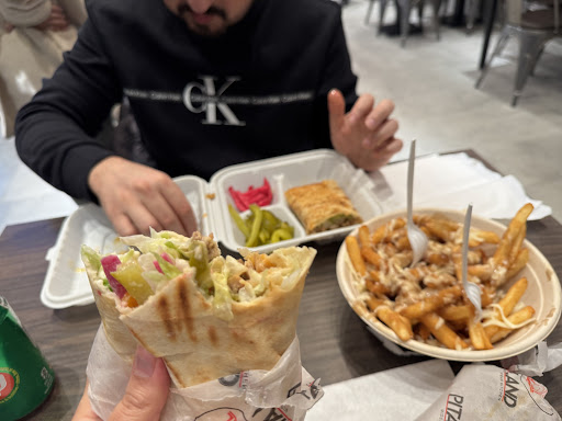 Photo of Pita Land Shawarma - Bradford - 494 Holland St W unit h2, Bradford, ON L3Z 0A2