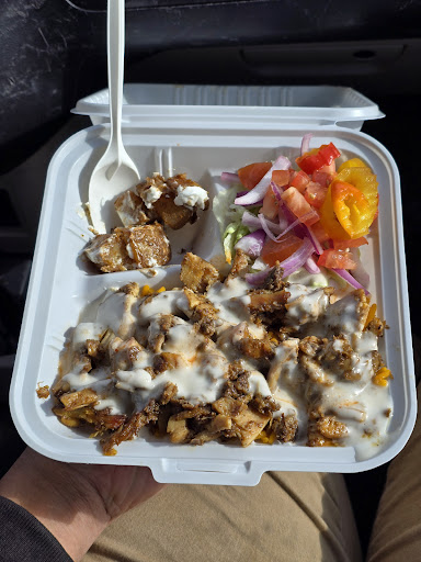 Photo of Babaz+ Shawarma (Malton) - 7215 Goreway Dr Unit-1D05, Mississauga, ON L4T 0B4