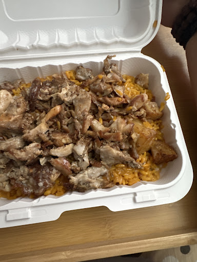 Photo of Babaz+ Shawarma (Malton) - 7215 Goreway Dr Unit-1D05, Mississauga, ON L4T 0B4