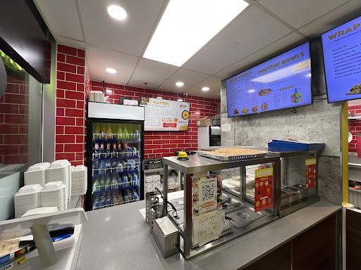 Photo of Babaz+ Shawarma (Malton) - 7215 Goreway Dr Unit-1D05, Mississauga, ON L4T 0B4