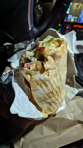 Photo of Babaz+ Shawarma (Malton) - 7215 Goreway Dr Unit-1D05, Mississauga, ON L4T 0B4