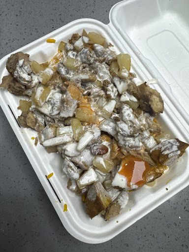 Photo of Babaz+ Shawarma (Malton) - 7215 Goreway Dr Unit-1D05, Mississauga, ON L4T 0B4