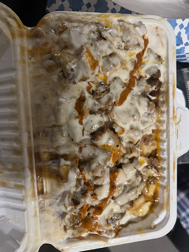 Photo of Babaz+ Shawarma (Malton) - 7215 Goreway Dr Unit-1D05, Mississauga, ON L4T 0B4