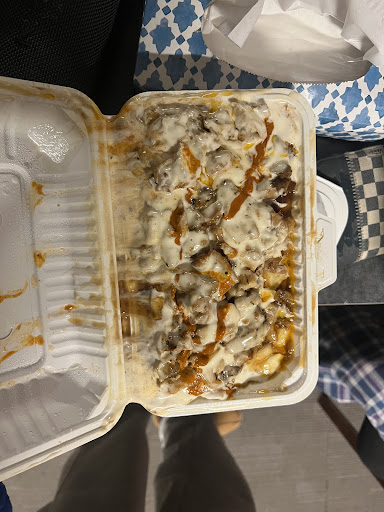 Photo of Babaz+ Shawarma (Malton) - 7215 Goreway Dr Unit-1D05, Mississauga, ON L4T 0B4