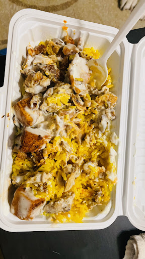 Photo of Babaz+ Shawarma (Malton) - 7215 Goreway Dr Unit-1D05, Mississauga, ON L4T 0B4