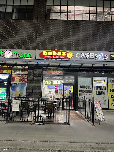 Photo of Babaz+ Shawarma (Malton) - 7215 Goreway Dr Unit-1D05, Mississauga, ON L4T 0B4
