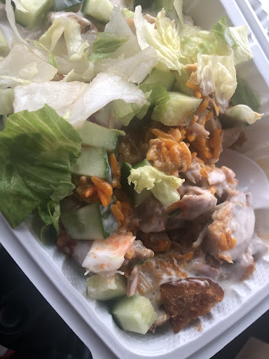 Photo of Babaz+ Shawarma (Malton) - 7215 Goreway Dr Unit-1D05, Mississauga, ON L4T 0B4