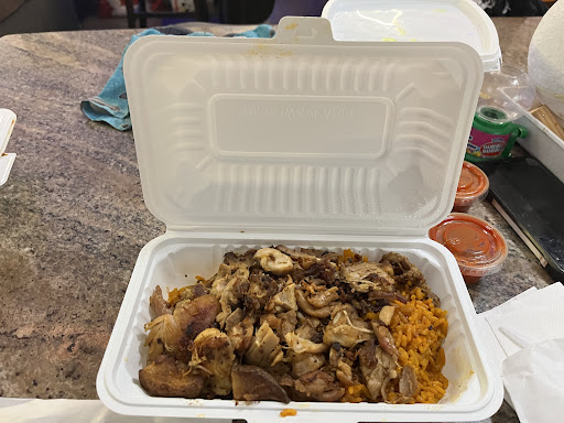 Photo of Babaz+ Shawarma (Malton) - 7215 Goreway Dr Unit-1D05, Mississauga, ON L4T 0B4