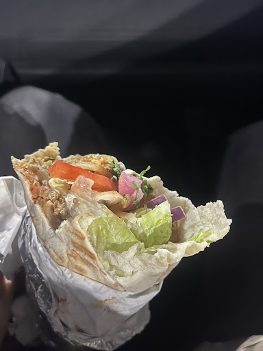 Photo of Babaz+ Shawarma (Malton) - 7215 Goreway Dr Unit-1D05, Mississauga, ON L4T 0B4