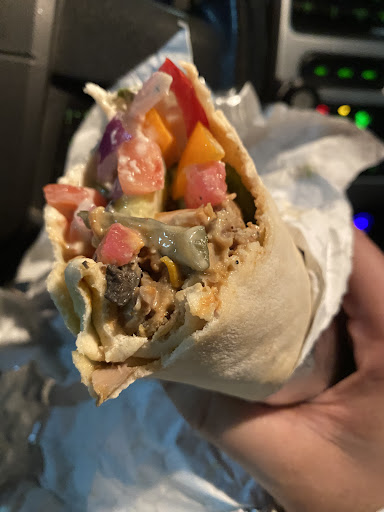 Photo of Babaz+ Shawarma (Malton) - 7215 Goreway Dr Unit-1D05, Mississauga, ON L4T 0B4