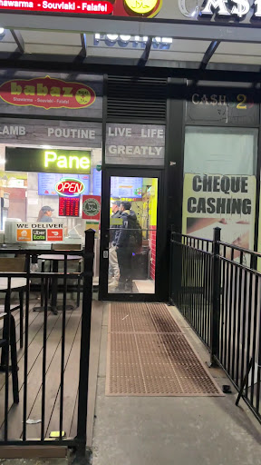 Photo of Babaz+ Shawarma (Malton) - 7215 Goreway Dr Unit-1D05, Mississauga, ON L4T 0B4