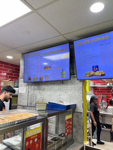 Photo of Babaz+ Shawarma (Malton) - 7215 Goreway Dr Unit-1D05, Mississauga, ON L4T 0B4