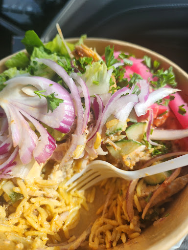 Photo of Shawarma Royale - 89 Park Pl Blvd Unit-3, Barrie, ON L4N 6P4