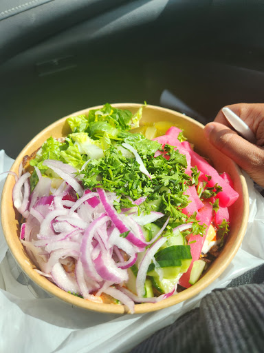 Photo of Shawarma Royale - 89 Park Pl Blvd Unit-3, Barrie, ON L4N 6P4