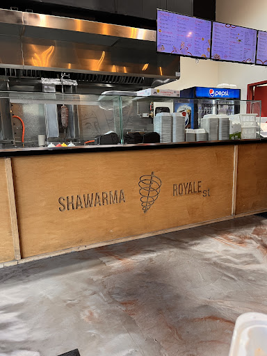 Photo of Shawarma Royale - 89 Park Pl Blvd Unit-3, Barrie, ON L4N 6P4