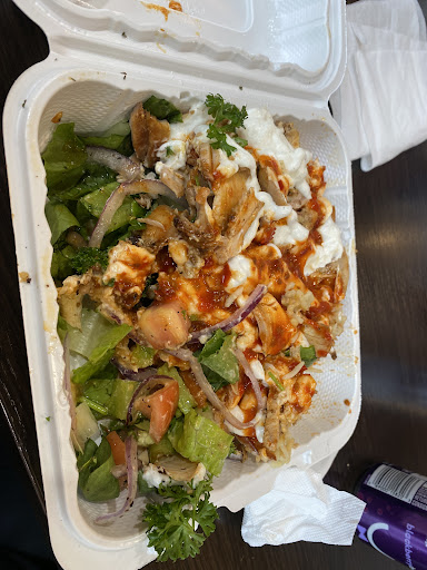 Photo of Shawarma Royale - 89 Park Pl Blvd Unit-3, Barrie, ON L4N 6P4