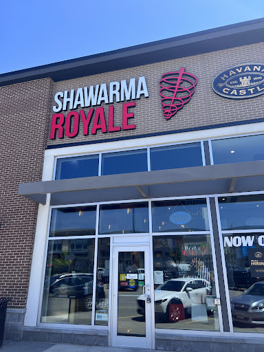 Photo of Shawarma Royale - 89 Park Pl Blvd Unit-3, Barrie, ON L4N 6P4