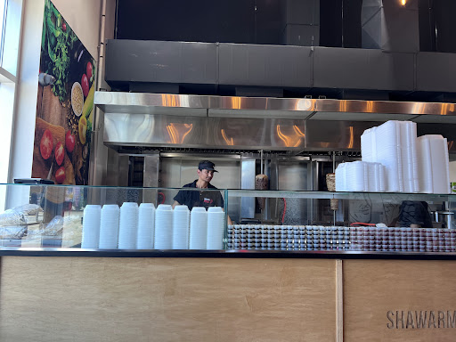 Photo of Shawarma Royale - 89 Park Pl Blvd Unit-3, Barrie, ON L4N 6P4