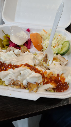 Photo of Shawarma Royale - 89 Park Pl Blvd Unit-3, Barrie, ON L4N 6P4