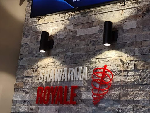 Photo of Shawarma Royale - 89 Park Pl Blvd Unit-3, Barrie, ON L4N 6P4
