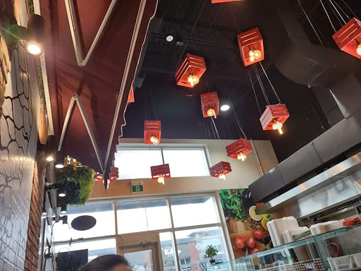 Photo of Shawarma Royale - 89 Park Pl Blvd Unit-3, Barrie, ON L4N 6P4