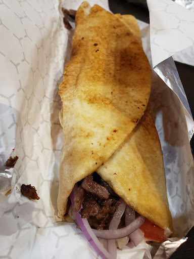 Photo of Shawarma Royale - 89 Park Pl Blvd Unit-3, Barrie, ON L4N 6P4