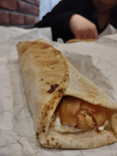 Photo of Shawarma Royale - 89 Park Pl Blvd Unit-3, Barrie, ON L4N 6P4