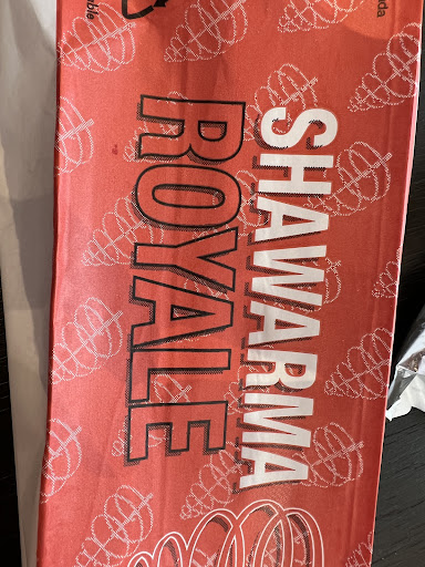 Photo of Shawarma Royale - 89 Park Pl Blvd Unit-3, Barrie, ON L4N 6P4