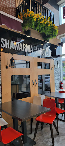 Photo of Shawarma Royale - 89 Park Pl Blvd Unit-3, Barrie, ON L4N 6P4