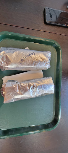 Photo of Shawarma Royale - 89 Park Pl Blvd Unit-3, Barrie, ON L4N 6P4