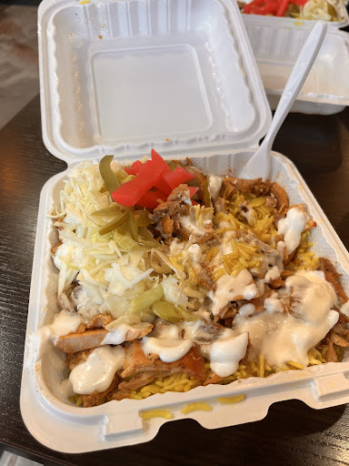 Photo of Shawarma Royale - 89 Park Pl Blvd Unit-3, Barrie, ON L4N 6P4