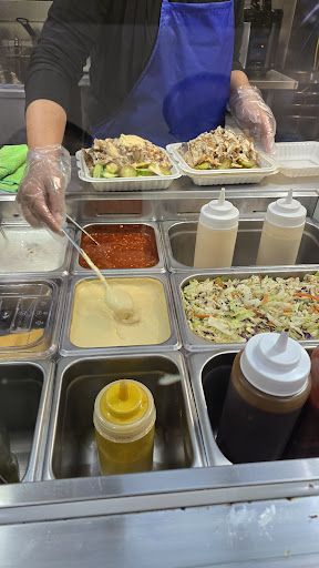 Photo of Fantastic Shawarma - 2558 Finch Ave W, North York, ON M9M 2G3