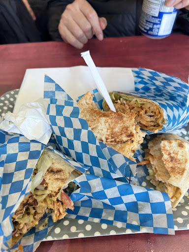 Photo of Fantastic Shawarma - 2558 Finch Ave W, North York, ON M9M 2G3