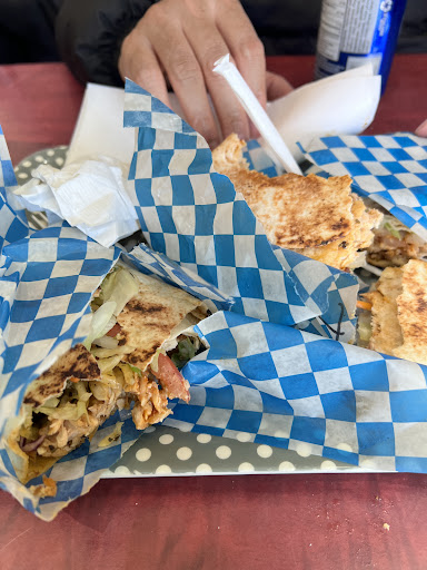 Photo of Fantastic Shawarma - 2558 Finch Ave W, North York, ON M9M 2G3