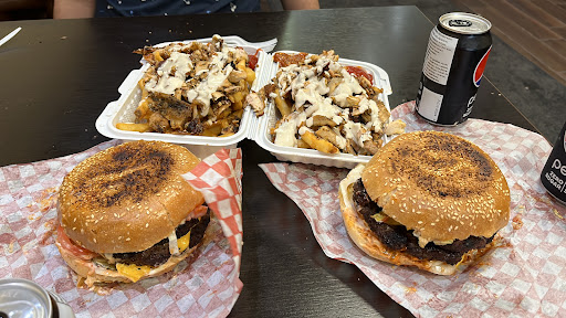 Photo of Fantastic Shawarma - 2558 Finch Ave W, North York, ON M9M 2G3