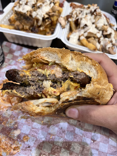 Photo of Fantastic Shawarma - 2558 Finch Ave W, North York, ON M9M 2G3