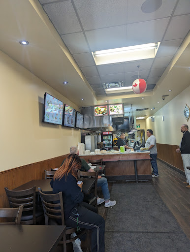Photo of Fantastic Shawarma - 2558 Finch Ave W, North York, ON M9M 2G3