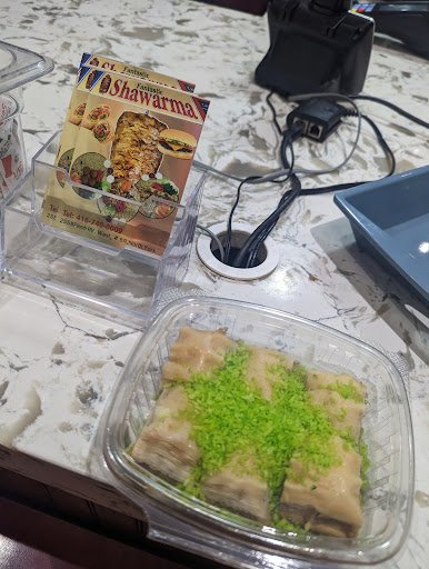 Photo of Fantastic Shawarma - 2558 Finch Ave W, North York, ON M9M 2G3