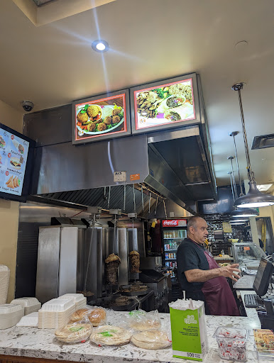 Photo of Fantastic Shawarma - 2558 Finch Ave W, North York, ON M9M 2G3