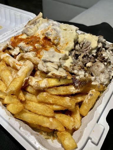 Photo of Fantastic Shawarma - 2558 Finch Ave W, North York, ON M9M 2G3