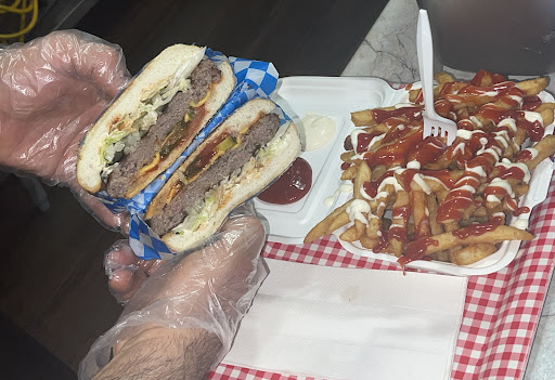 Photo of Fantastic Shawarma - 2558 Finch Ave W, North York, ON M9M 2G3