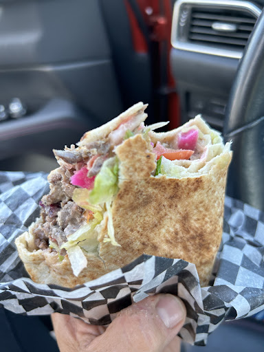 Photo of Fantastic Shawarma - 2558 Finch Ave W, North York, ON M9M 2G3