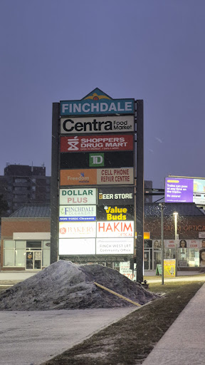 Photo of Fantastic Shawarma - 2558 Finch Ave W, North York, ON M9M 2G3