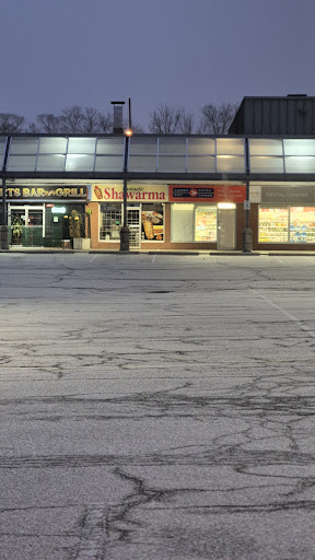 Photo of Fantastic Shawarma - 2558 Finch Ave W, North York, ON M9M 2G3
