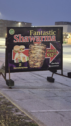 Photo of Fantastic Shawarma - 2558 Finch Ave W, North York, ON M9M 2G3